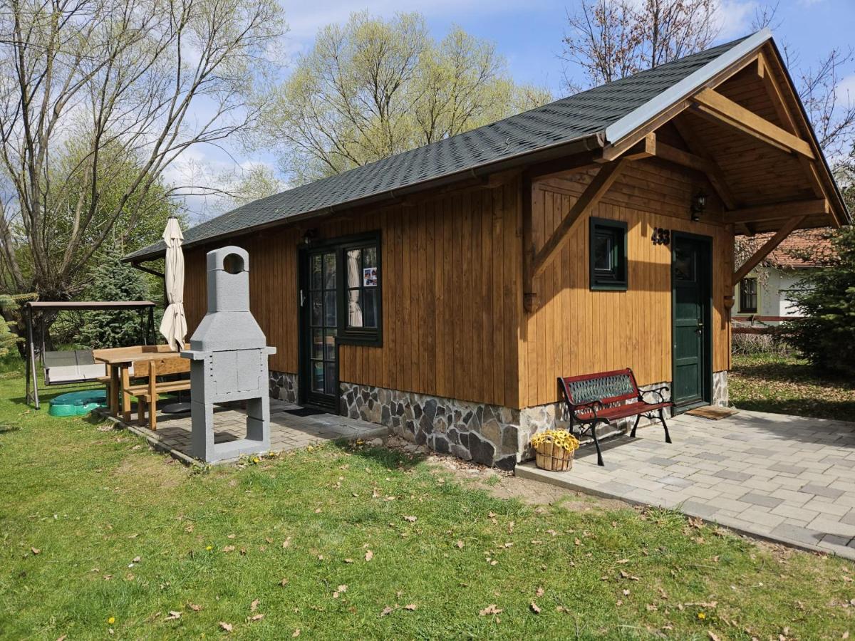 Chatka Tatralandia 433 Sofinka Liptovsky Mikulas Exterior foto